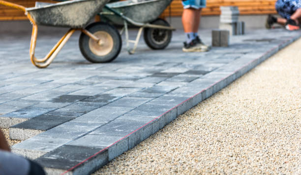 Best Best Driveway Pavers  in Eagle, WI