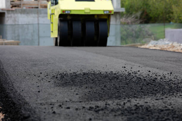 Best Local Driveway Pavers  in Eagle, WI