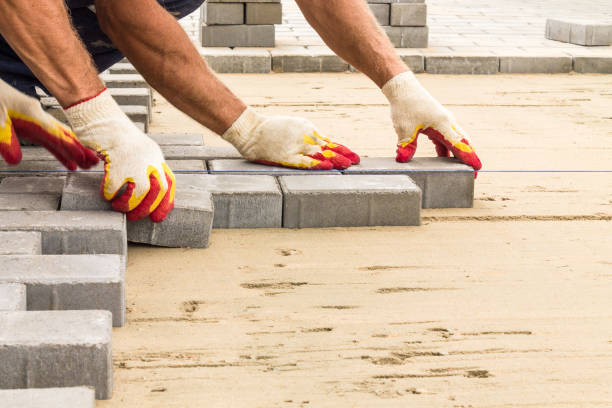Best Driveway Pavers Cost  in Eagle, WI