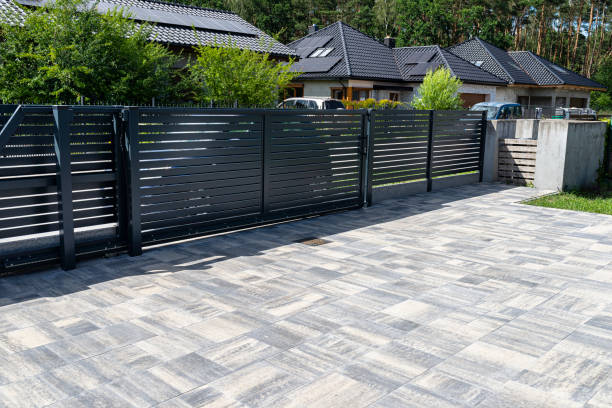 Best Driveway Paving Contractor  in Eagle, WI