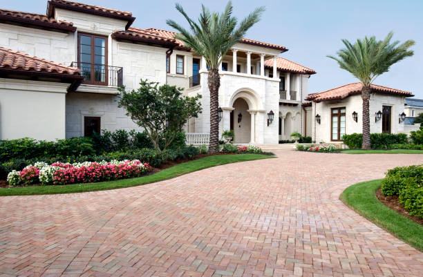 Best Driveway Repair Near Me  in Eagle, WI
