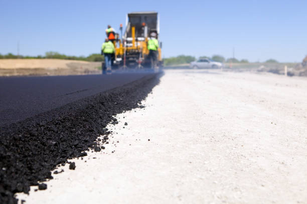 Reasons to Select Us for Your Driveway Paving Requirements in Eagle, WI