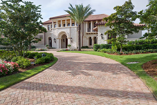 Best Professional Driveway Pavers  in Eagle, WI