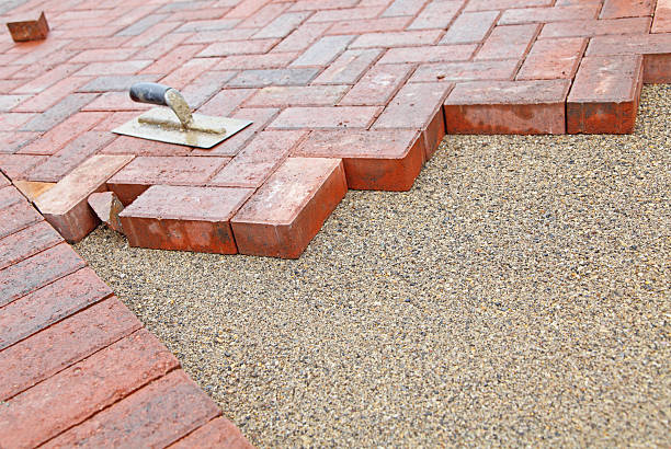 Best Driveway Pavers Near Me  in Eagle, WI