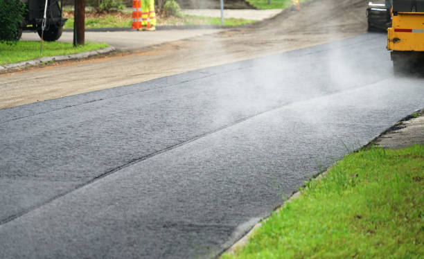 Best Interlocking Driveway Pavers  in Eagle, WI