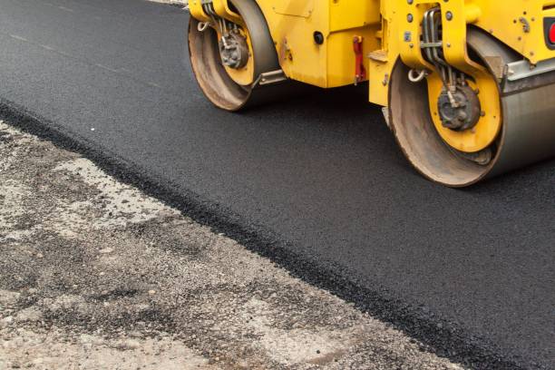 Best Custom Driveway Pavers  in Eagle, WI
