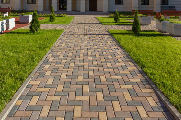 Professional Driveway Pavers in Eagle, WI